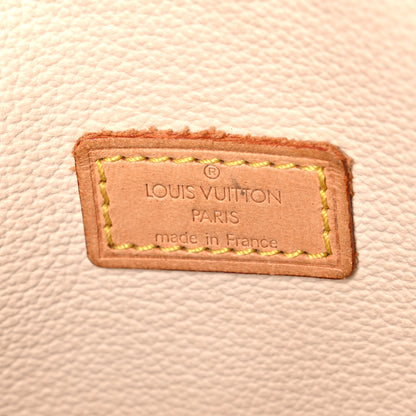 Louis Vuitton Monogram Spontini 6 of 11