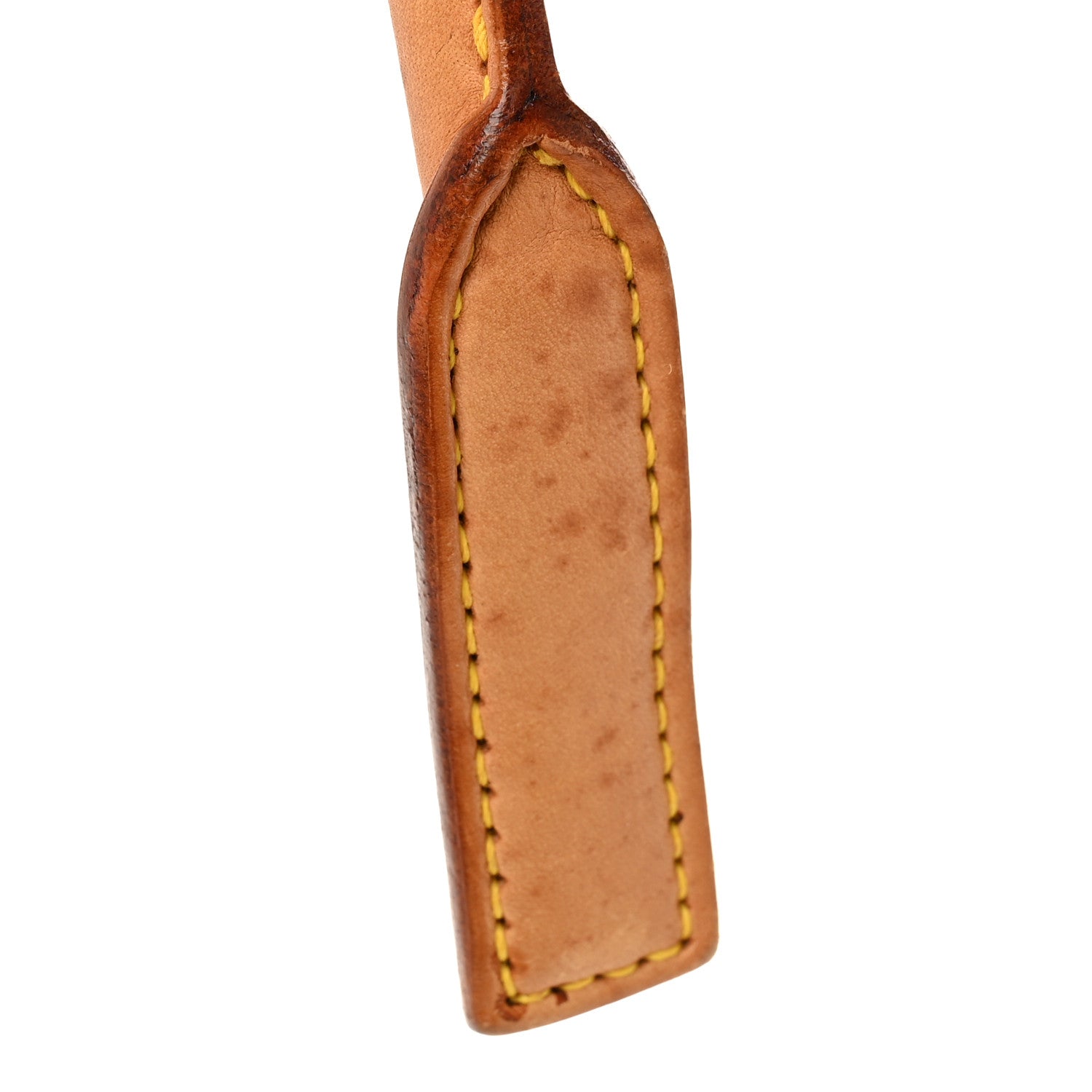 Louis Vuitton Vachetta Looping Strap 4 of 4