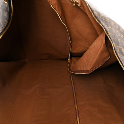 Louis Vuitton Monogram Kabul Garment Suit Cover 4 of 10
