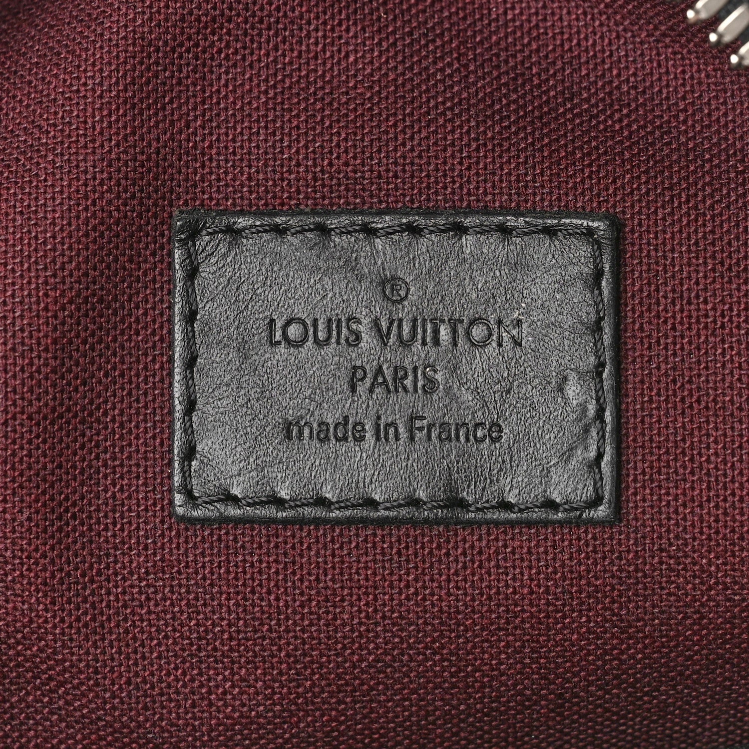 Louis Vuitton Monogram Macassar Torres PM 6 of 10