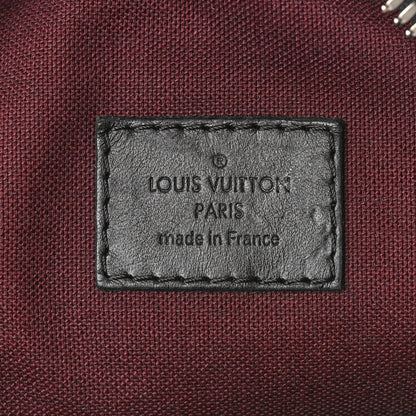 Louis Vuitton Monogram Macassar Torres PM 6 of 10
