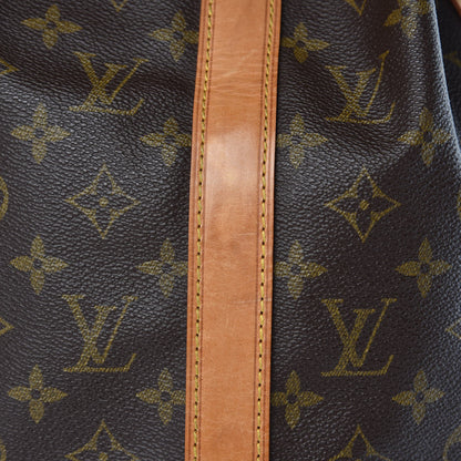 Louis Vuitton Monogram Randonnee GM Backpack 21 of 25