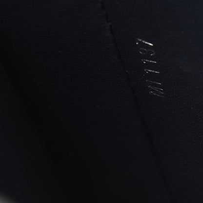 Louis Vuitton Grained Calfskin Vivienne NM Blue Marine 7 of 17