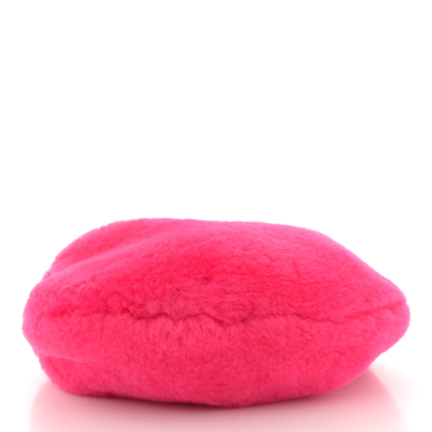 Shearling Mini Jodie Lollipop