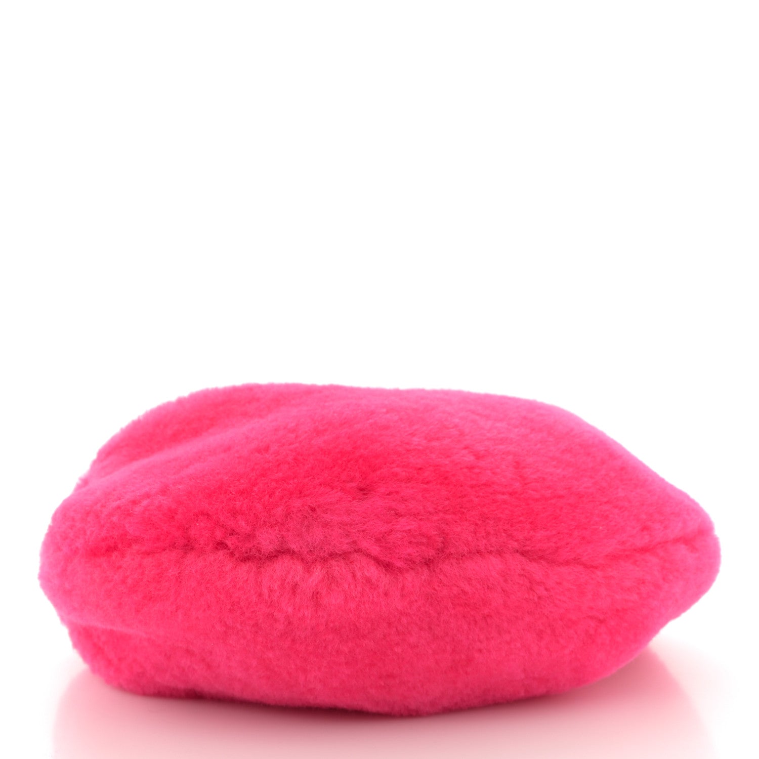 Bottega Veneta Shearling Mini Jodie Lollipop 4 of 10