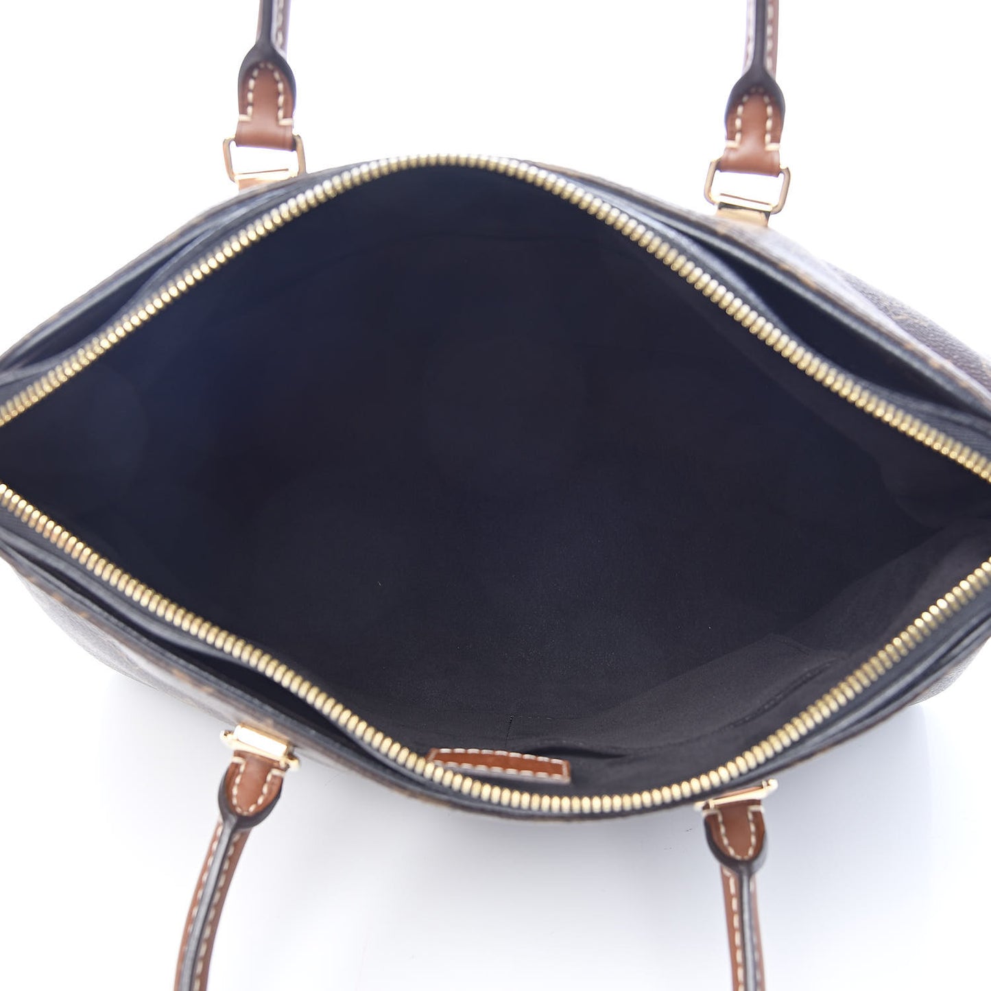 Monogram Pallas Black