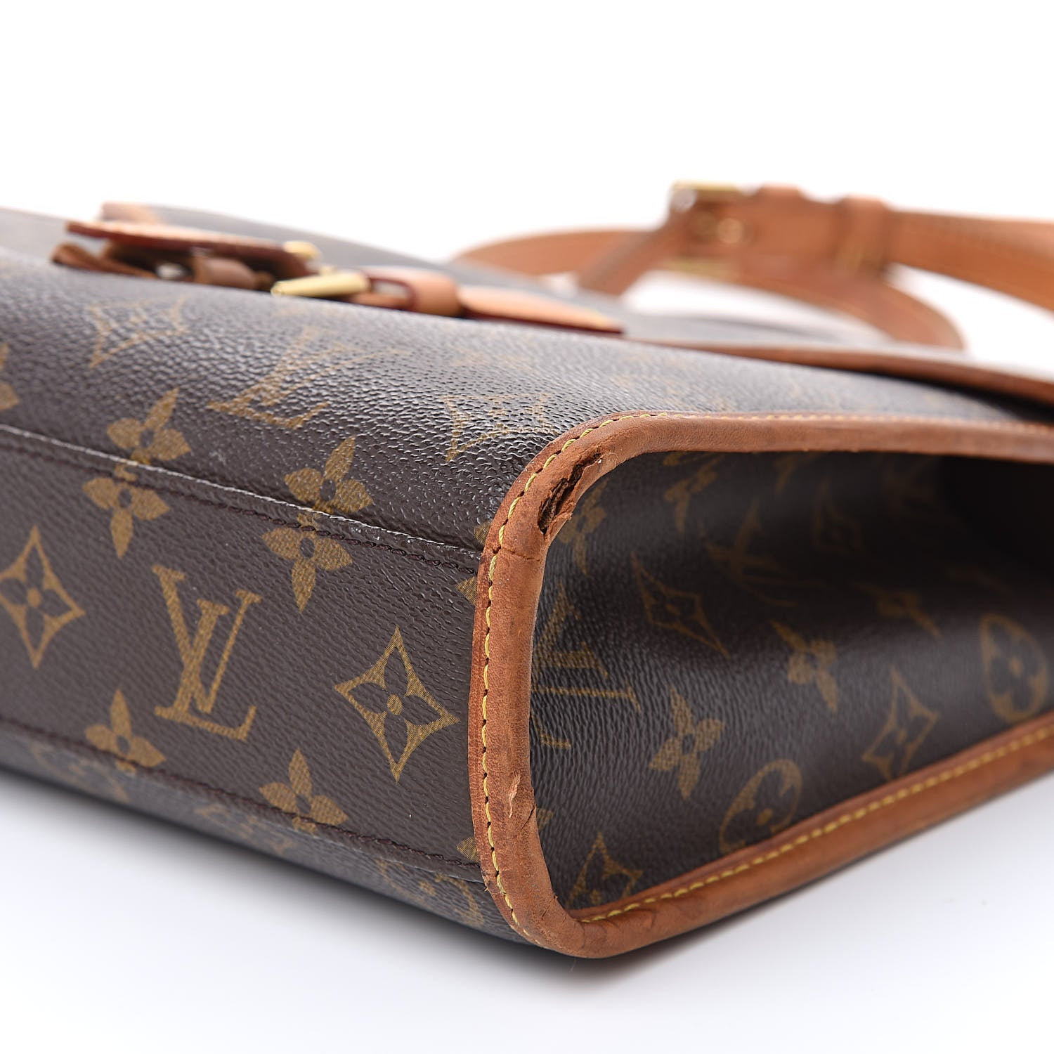 Louis Vuitton Monogram Bel Air 8 of 20