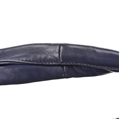 Bottega Veneta Nappa Intrecciato Large Veneta Hobo Atlantic 16 of 18