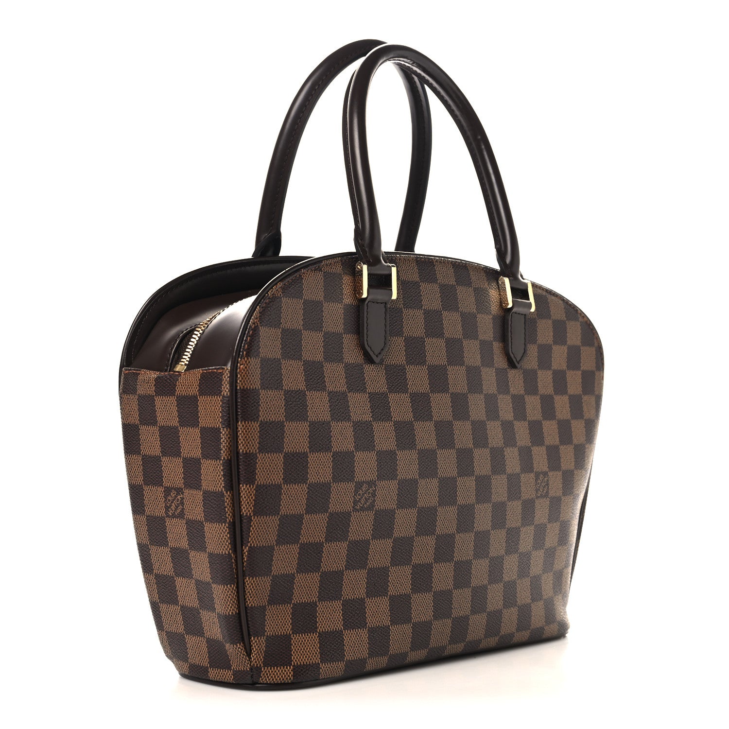 Louis Vuitton Damier Ebene Sarria Horizontal 3 of 9
