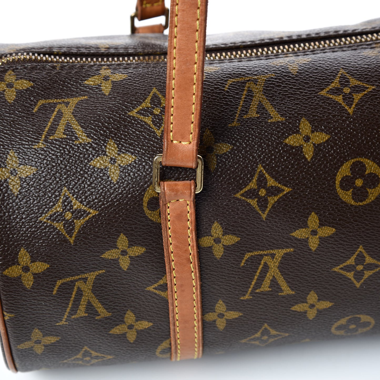 Monogram Papillon 30