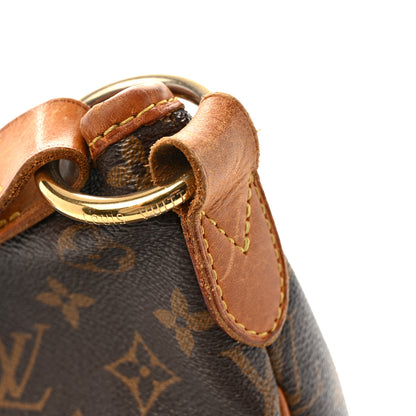Louis Vuitton Monogram Delightful MM 11 of 13