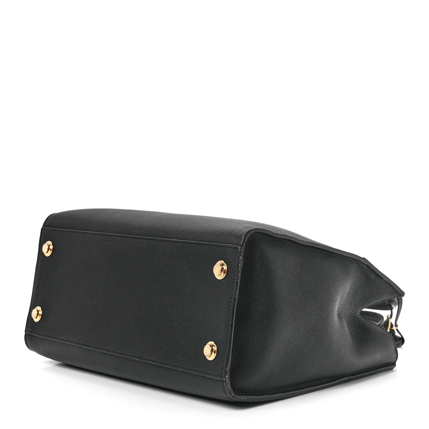 Taurillon City Steamer MM Black