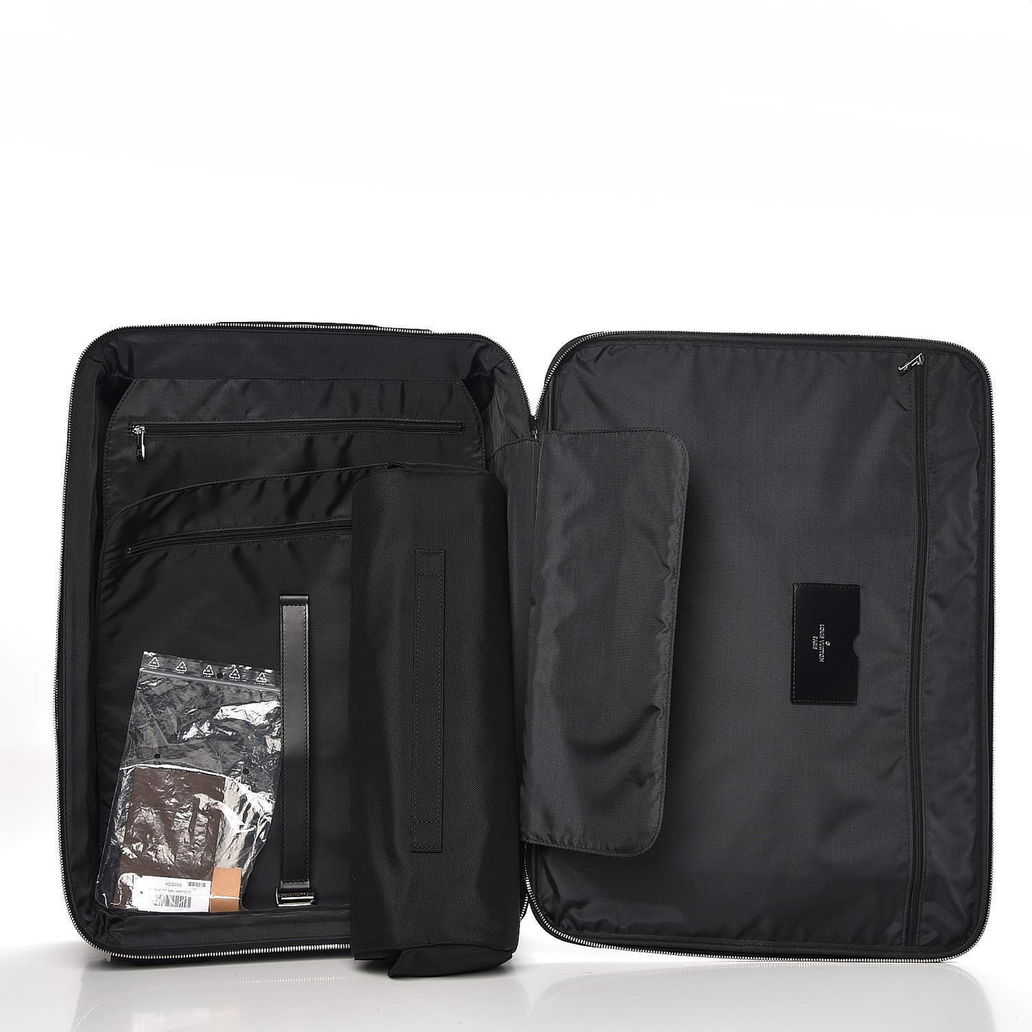 Damier Graphite Pegase 55