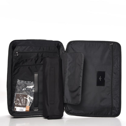 Louis Vuitton Damier Graphite Pegase 55 5 of 12