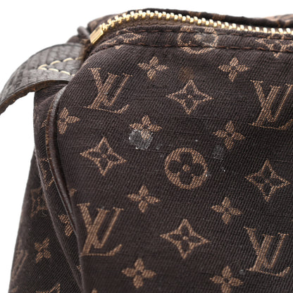 Louis Vuitton Mini Lin Speedy 30 Ebene 11 of 11