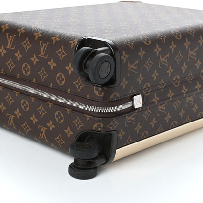Louis Vuitton Monogram Horizon 50 8 of 8