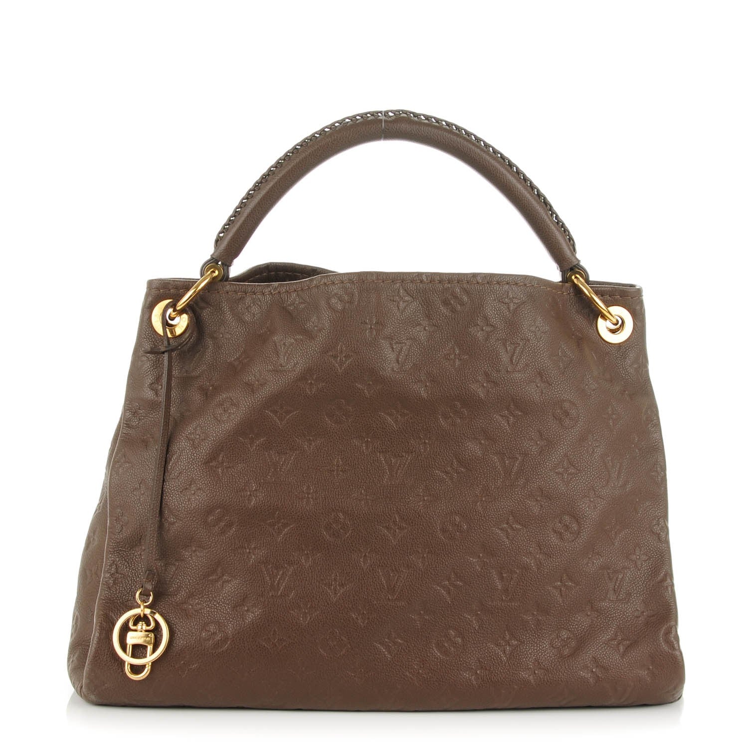 Louis Vuitton Empreinte Artsy MM Ombre 1 of 7