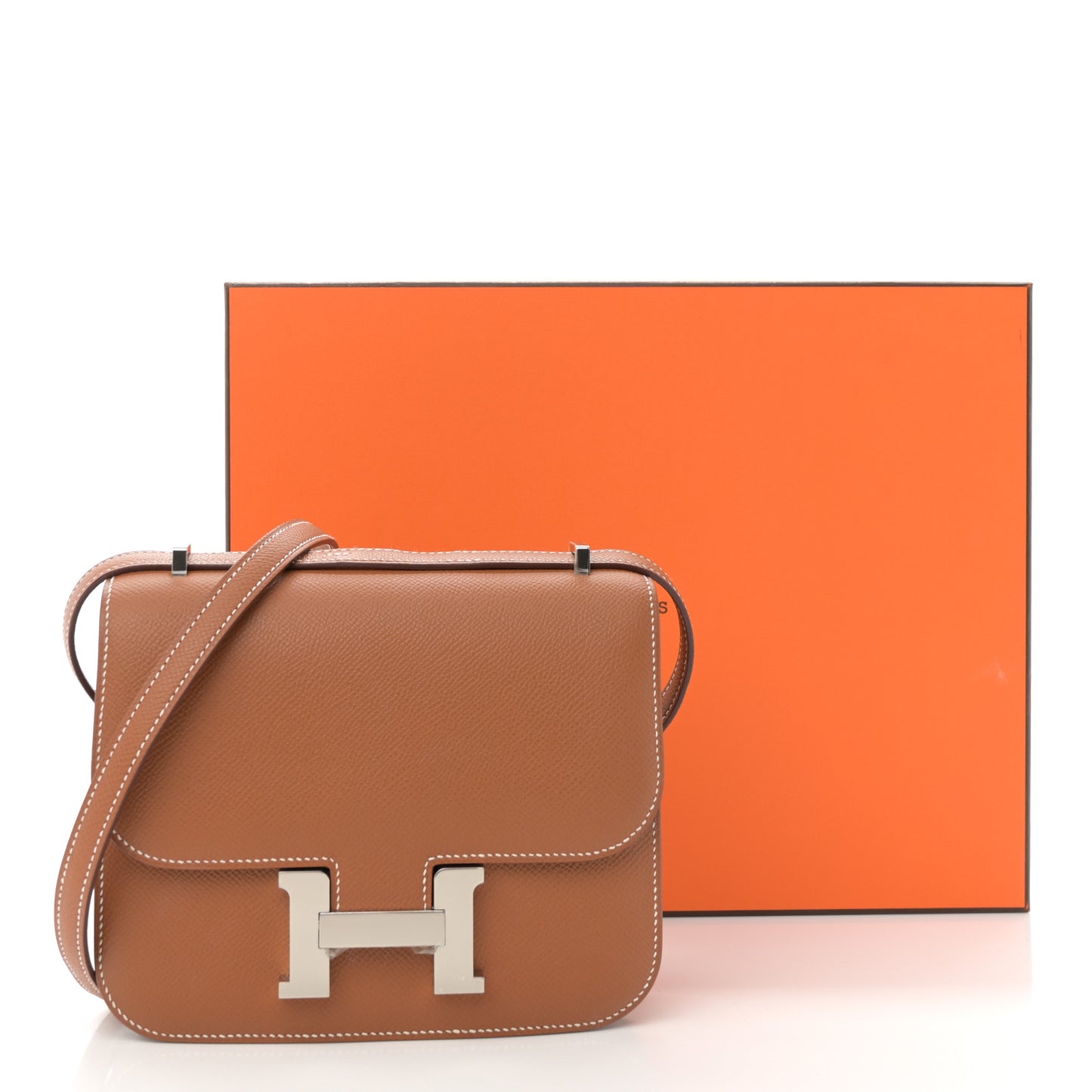 Epsom Constance 18 Gold