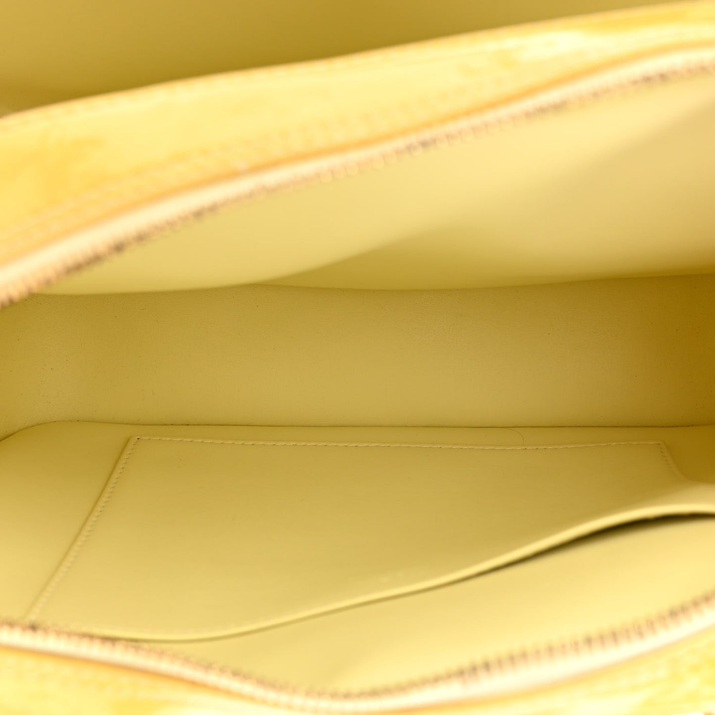 Vernis Murray Backpack Yellow