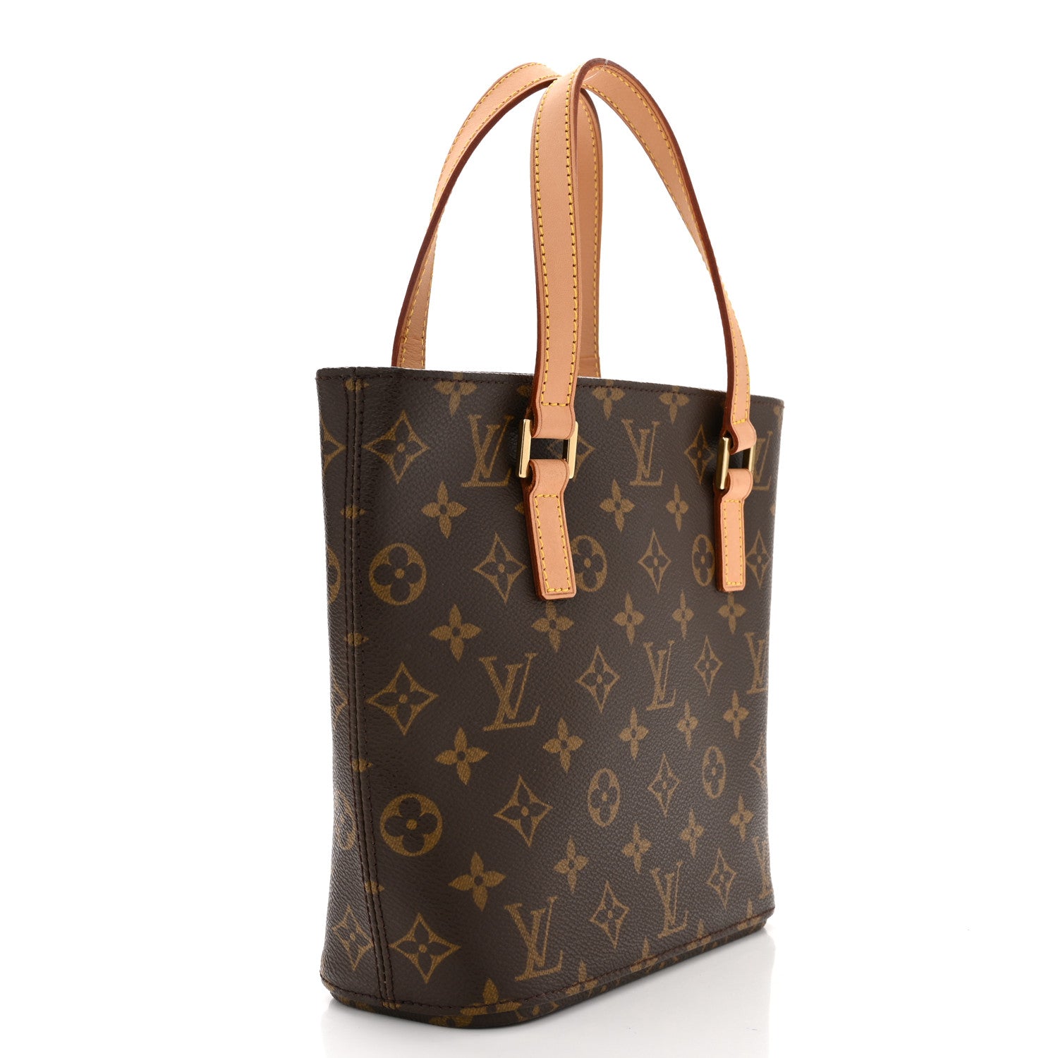 Louis Vuitton Monogram Vavin PM 3 of 9