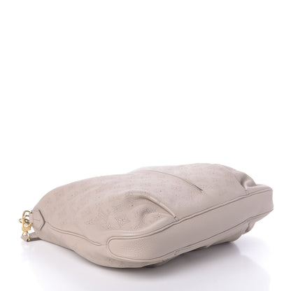 Louis Vuitton Mahina Selene MM Sandy 4 of 9