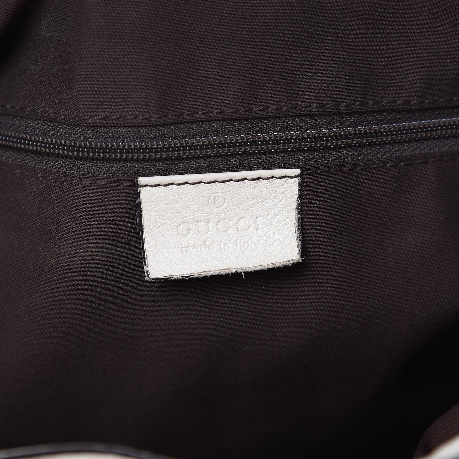 Gucci Monogram Medium Sukey Tote Off White 6 of 17