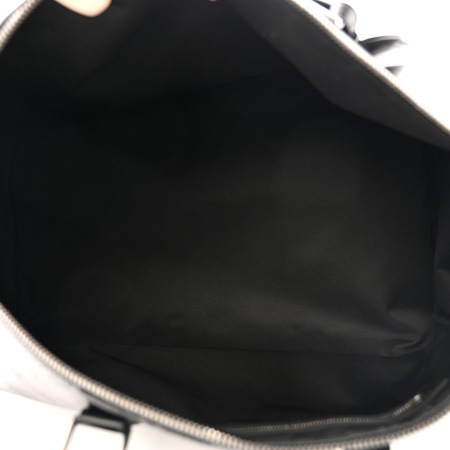 Reverse Monogram Eclipse Keepall Bandouliere 50