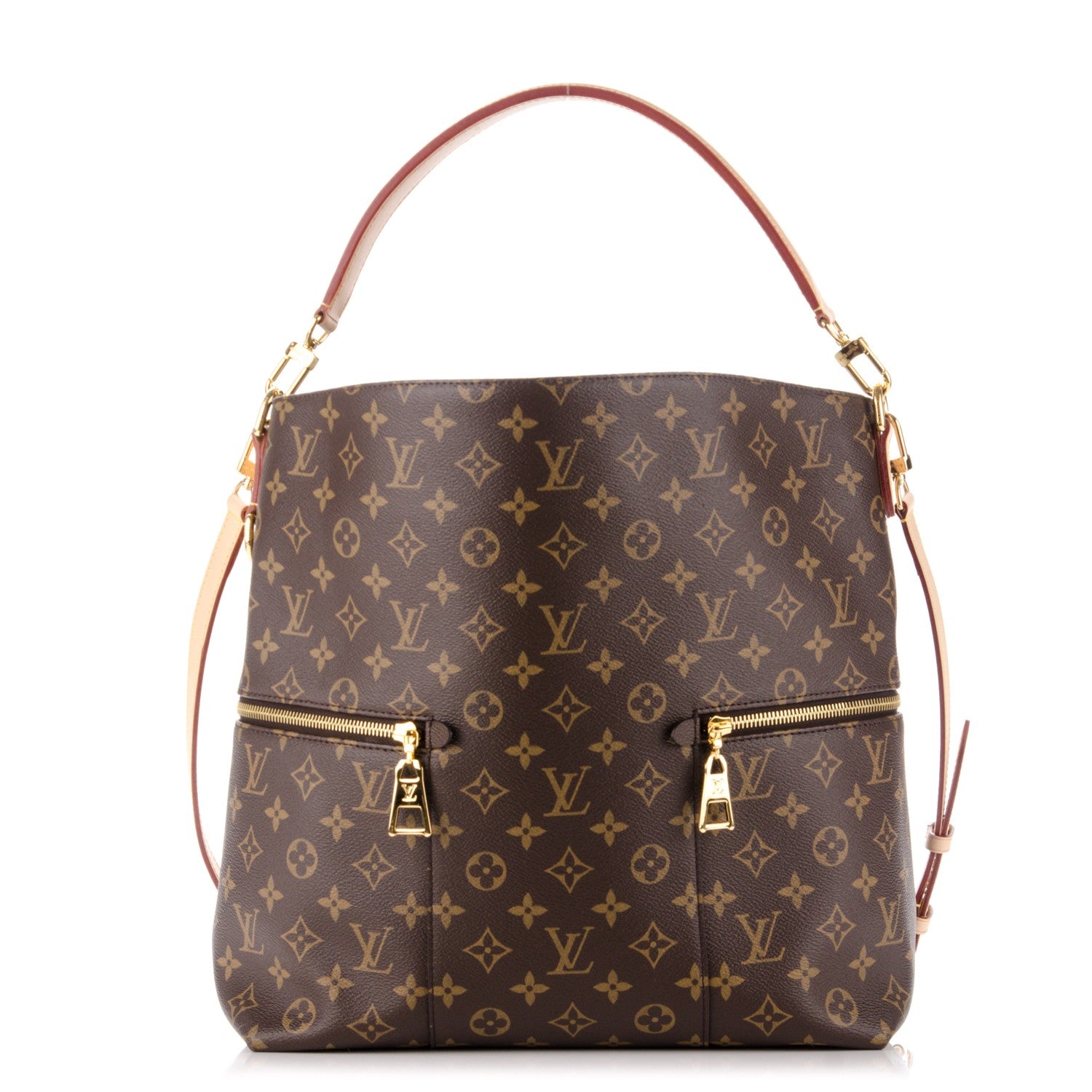 Louis Vuitton Monogram Melie 1 of 8