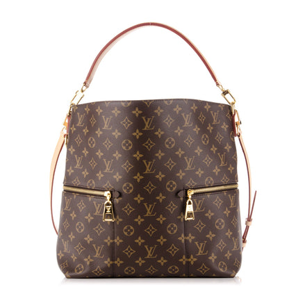 Louis Vuitton Monogram Melie 1 of 8