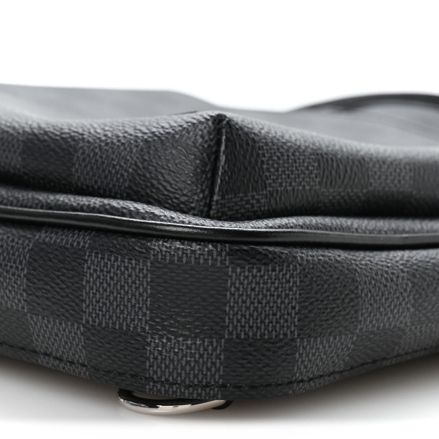 Louis Vuitton Damier Graphite Avenue Sling Bag NM 8 of 8
