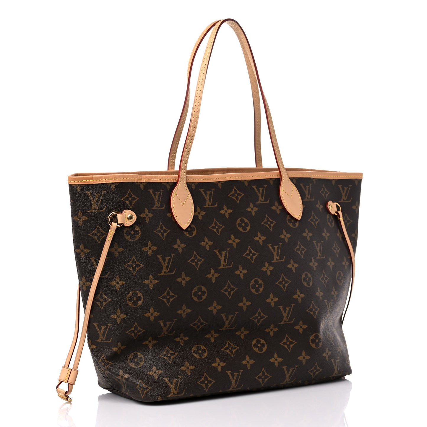 Monogram Neo Neverfull MM