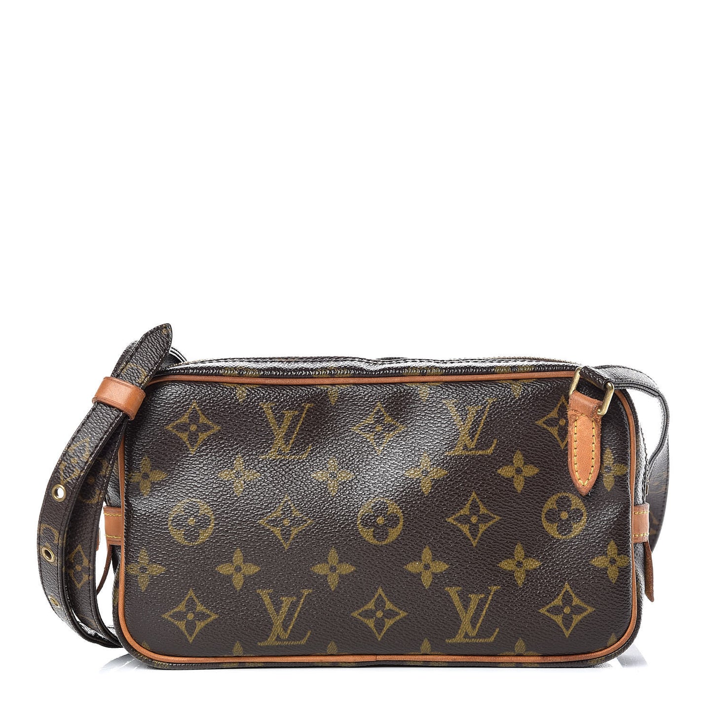 Monogram Pochette Marly Bandouliere