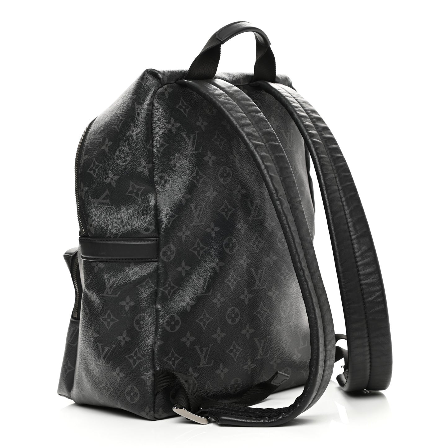 Monogram Eclipse Discovery Backpack PM
