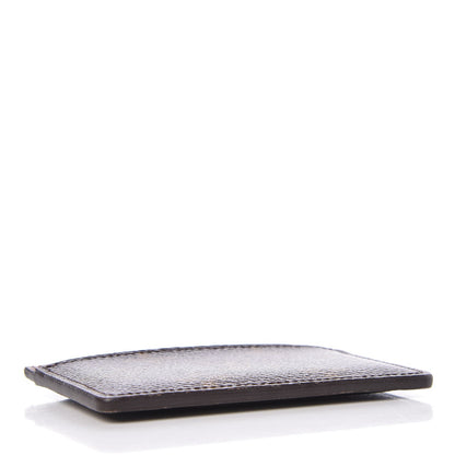 Louis Vuitton Monogram Card Holder Armagnac 4 of 7
