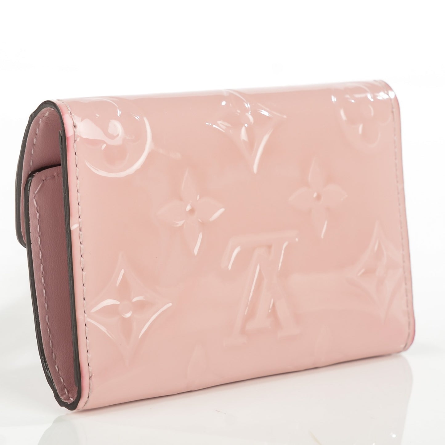 Vernis Multicles 6 Key Holder Rose Ballerine
