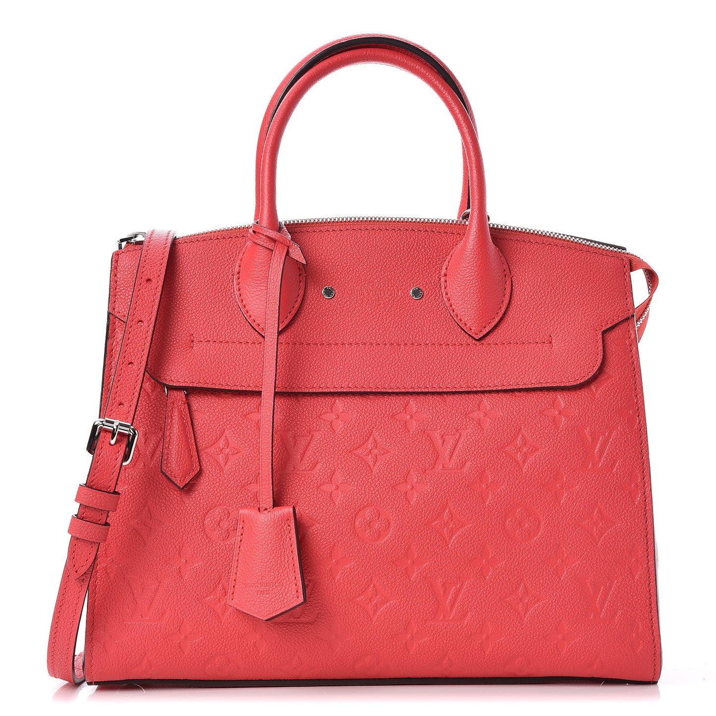 Empreinte Pont Neuf MM Poppy