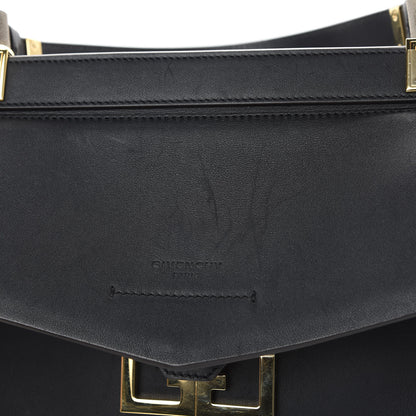 Givenchy Calfskin Small Mystic Shoulder Bag Black 16 of 17
