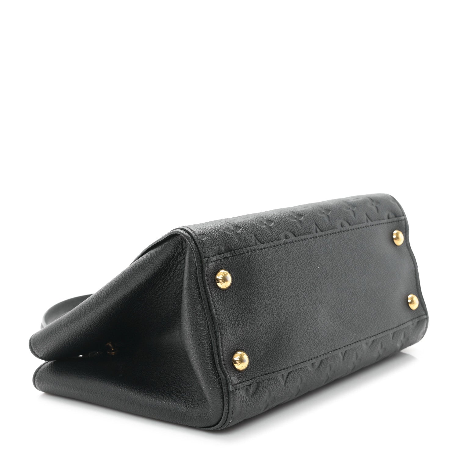 Louis Vuitton Empreinte Trocadero Black 4 of 11