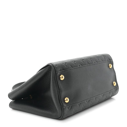 Louis Vuitton Empreinte Trocadero Black 4 of 11
