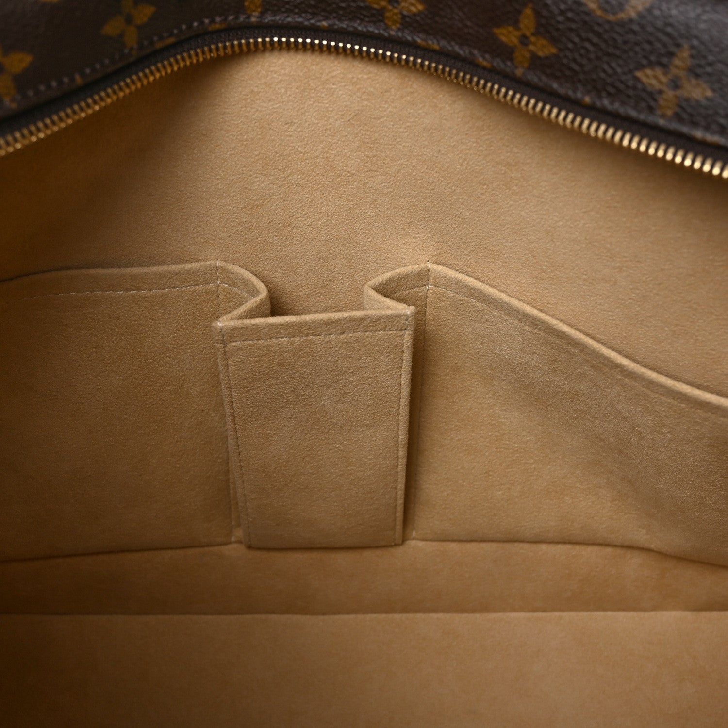 Louis Vuitton Monogram Luco 12 of 12