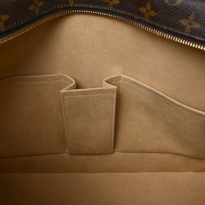 Louis Vuitton Monogram Luco 12 of 12