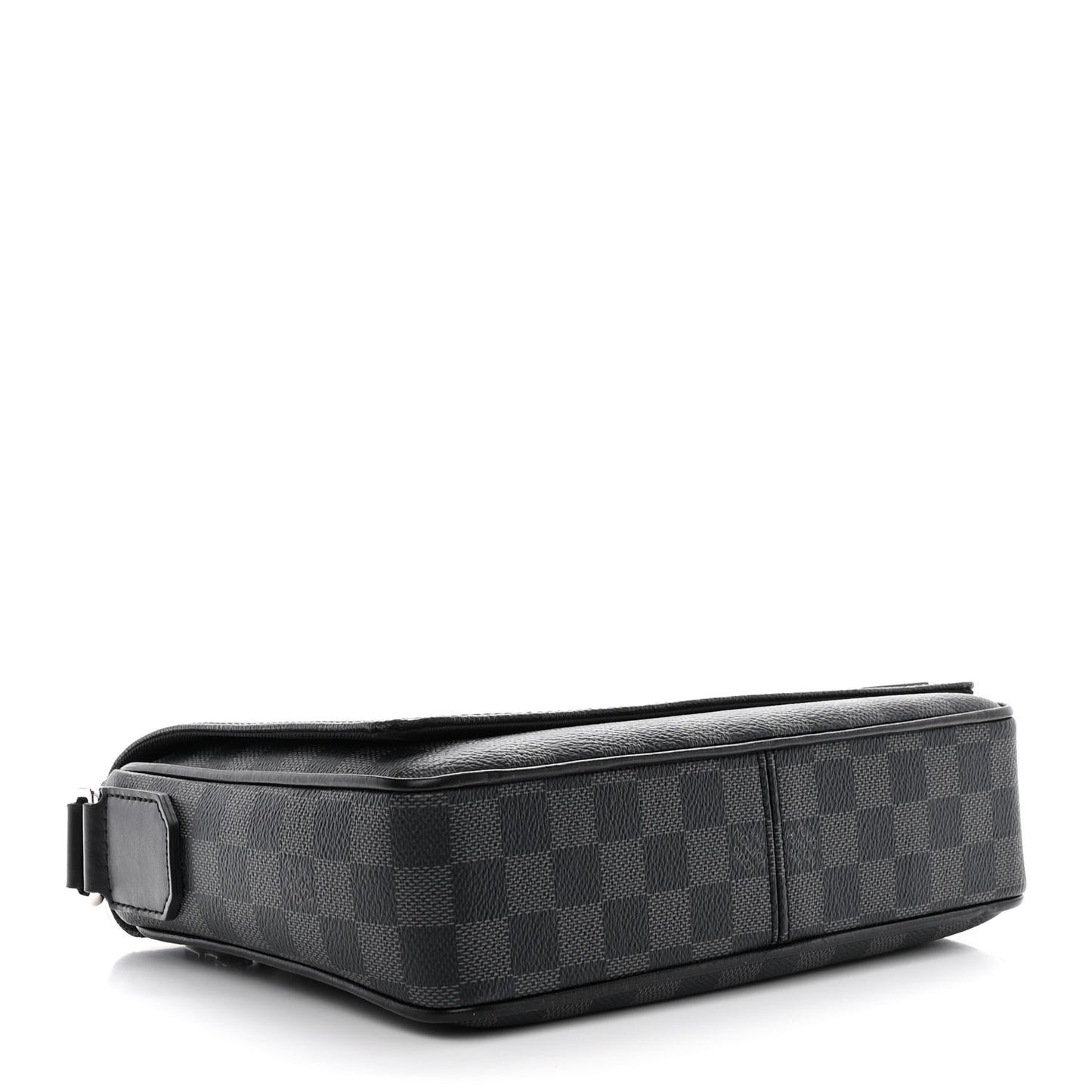Damier Graphite District PM NM