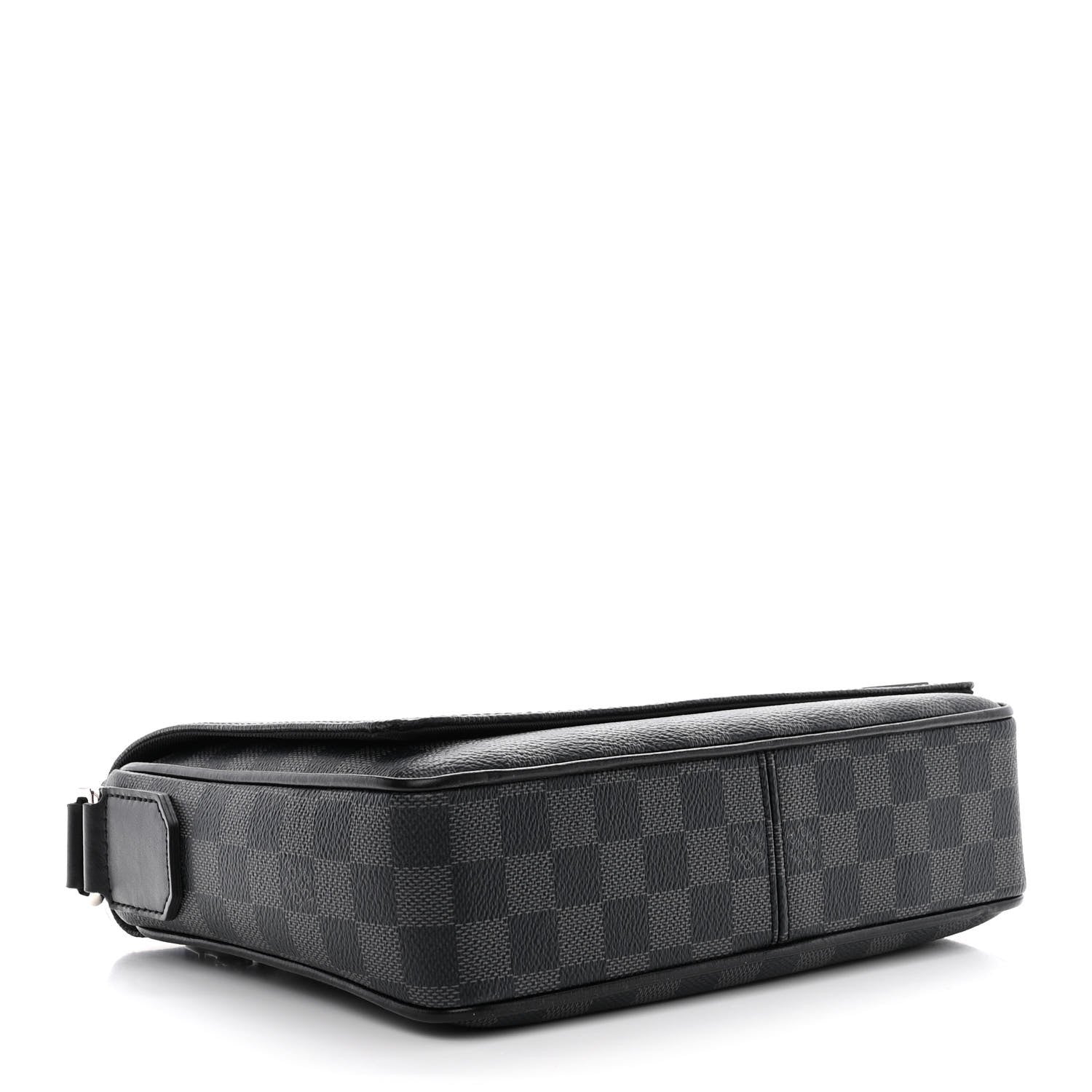 Louis Vuitton Damier Graphite District PM NM 4 of 9