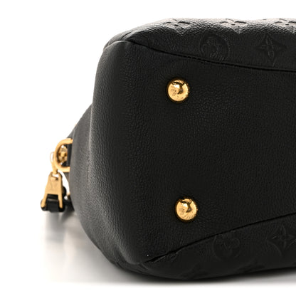 Louis Vuitton Empreinte Ponthieu PM Black 9 of 14