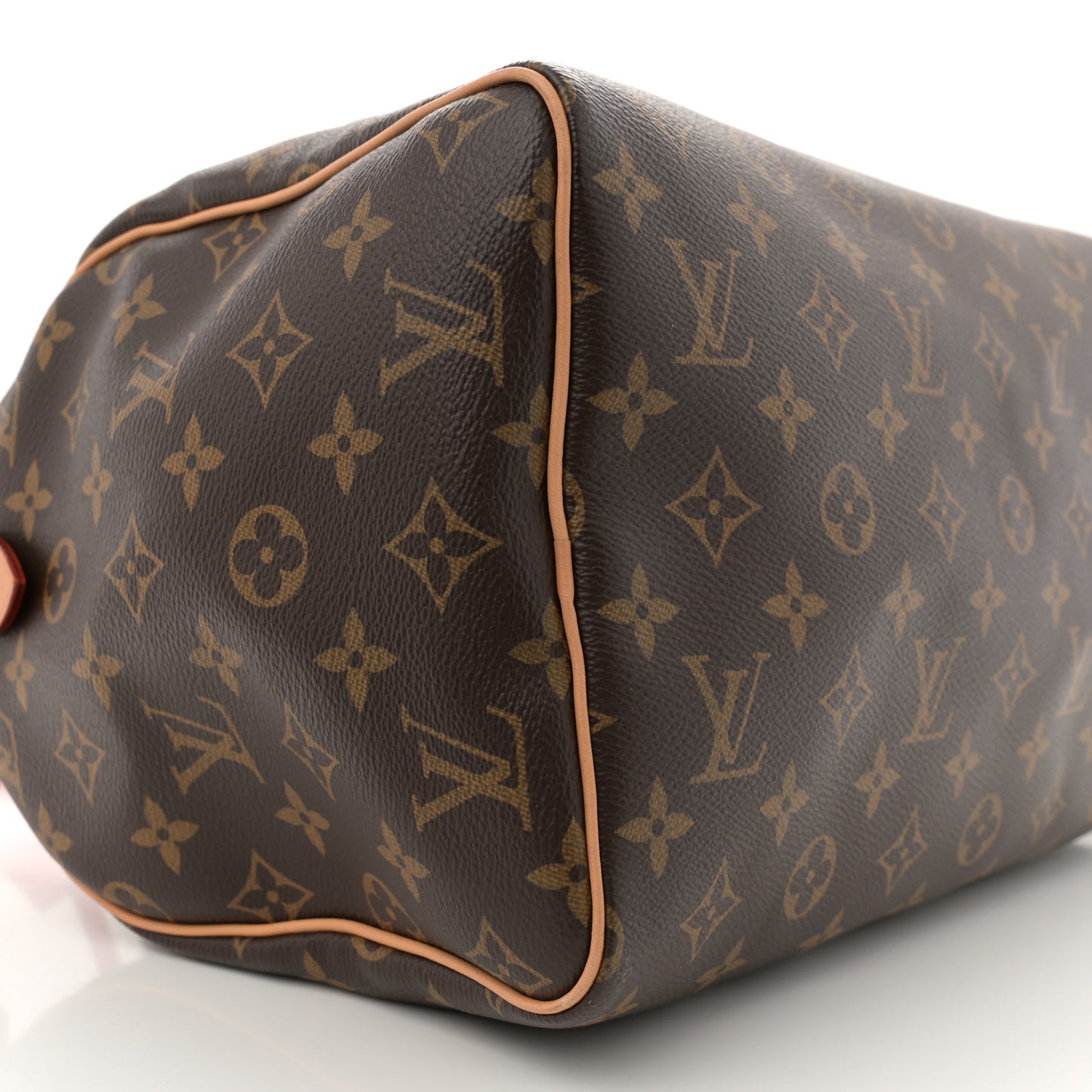 Monogram Speedy Soft 30 Crafty Red