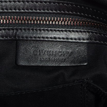 Givenchy Calf Hair Lambskin Medium Pandora Black 11 of 19