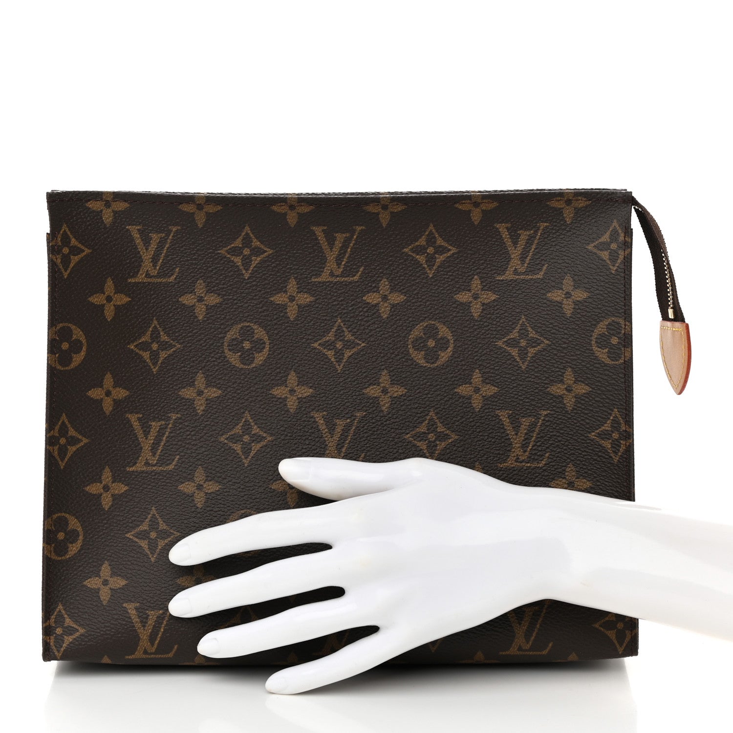 Louis Vuitton Monogram Toiletry Pouch 26 2 of 10