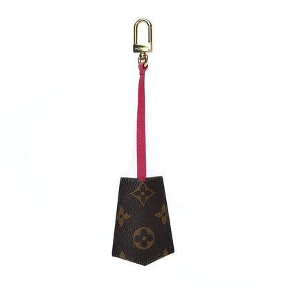 Louis Vuitton Monogram My Icon Cloche Cles Key Holder 3 of 5