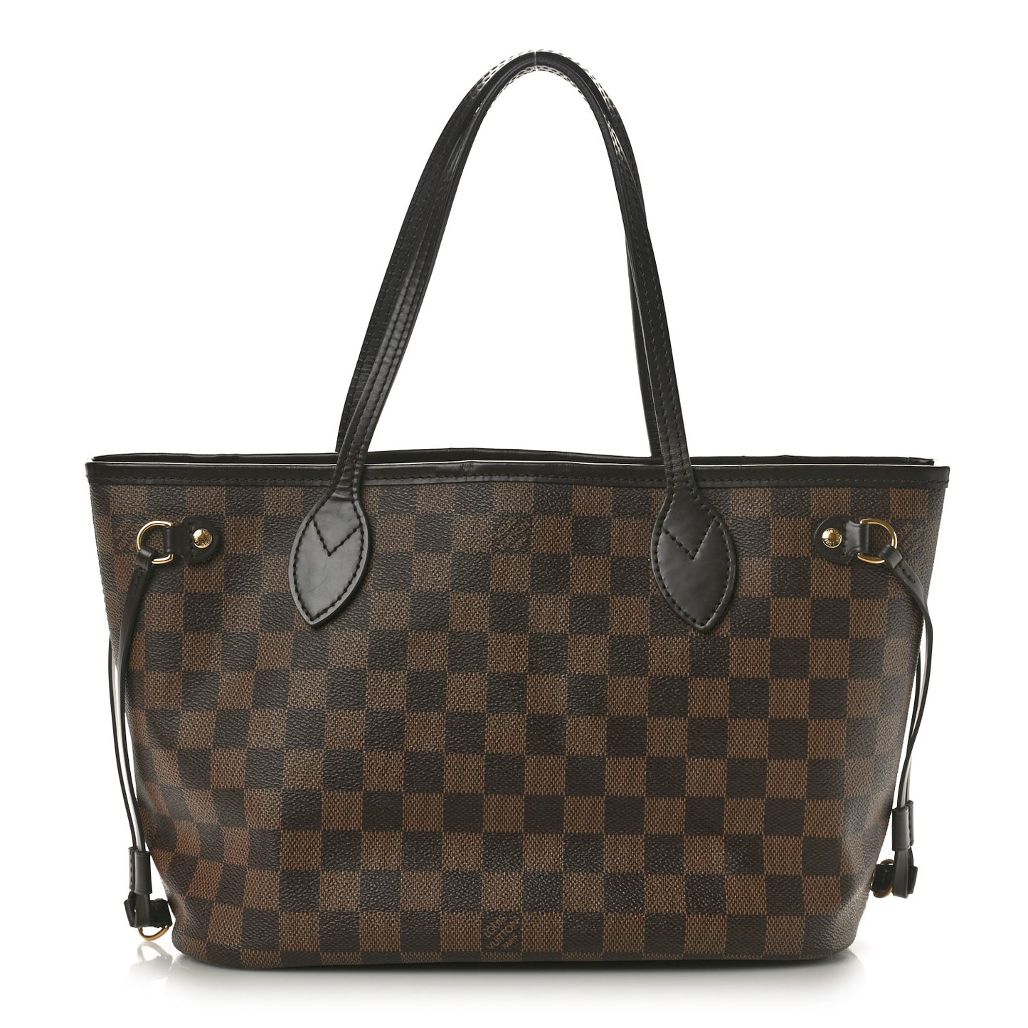 Damier Ebene Neo Neverfull PM