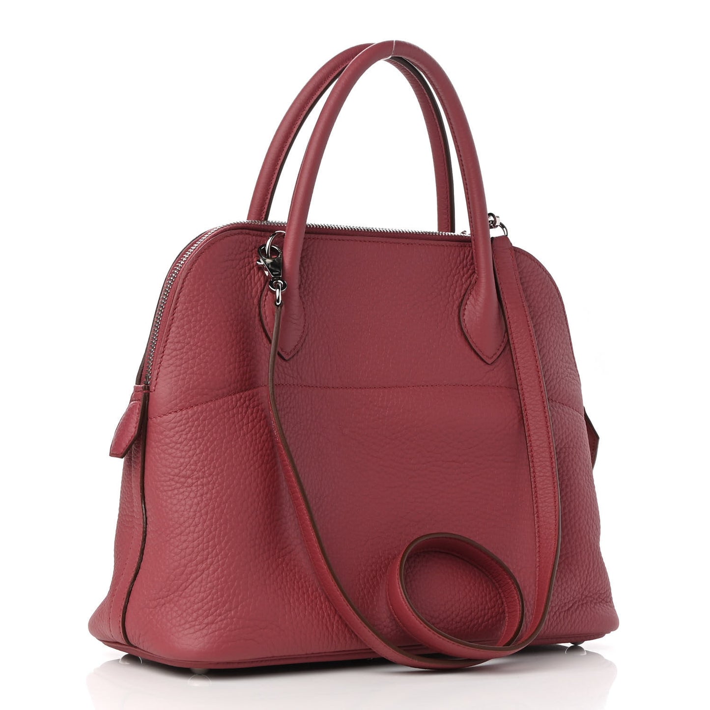 Taurillon Clemence Bolide 31 Bois De Rose